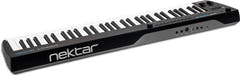 Nektar Impact GXP61 MIDI keyboard