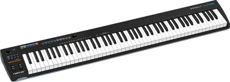 Nektar Impact GXP88 MIDI keyboard