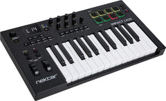 Nektar Impact LX25mk3 MIDI keyboard