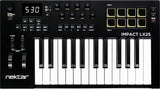 Nektar Impact LX25mk3 MIDI keyboard
