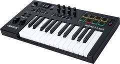 Nektar Impact LX25mk3 MIDI keyboard