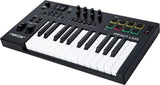 Nektar Impact LX25mk3 MIDI keyboard