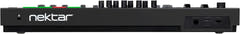 Nektar Impact LX25mk3 MIDI keyboard