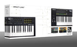 Nektar Impact LX49mk3 MIDI keyboard