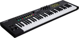Nektar Impact LX61mk3 MIDI keyboard