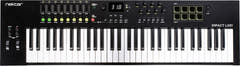 Nektar Impact LX61mk3 MIDI keyboard