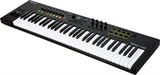 Nektar Impact LX61mk3 MIDI keyboard