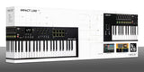 Nektar Impact LX61mk3 MIDI keyboard