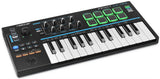 Nektar Impact LX Mini MIDI keyboard