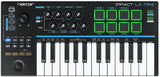 Nektar Impact LX Mini MIDI keyboard