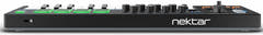 Nektar Impact LX Mini MIDI keyboard