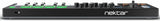 Nektar Impact LX Mini MIDI keyboard