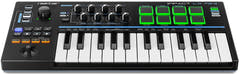 Nektar Impact LX Mini MIDI keyboard