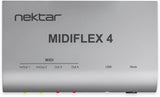Nektar MIDIFLEX 4 MIDI keyboard