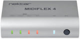 Nektar MIDIFLEX 4 MIDI keyboard