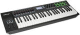 Nektar Panorama T4 MIDI keyboard