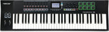 Nektar Panorama T6 MIDI keyboard