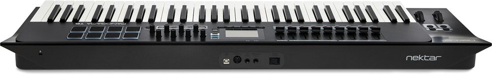 Nektar Panorama T6 MIDI keyboard