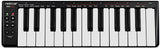 Nektar SE25 MIDI keyboard