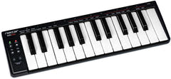 Nektar SE25 MIDI keyboard