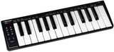 Nektar SE25 MIDI keyboard