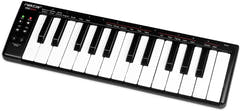 Nektar SE25 MIDI keyboard