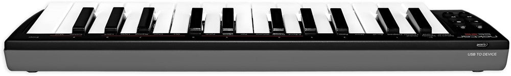 Nektar SE25 MIDI keyboard