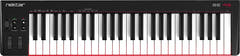 Nektar SE49 MIDI keyboard
