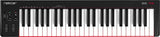 Nektar SE49 MIDI keyboard