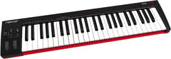Nektar SE49 MIDI keyboard