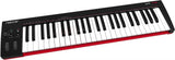 Nektar SE49 MIDI keyboard