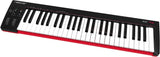 Nektar SE49 MIDI keyboard