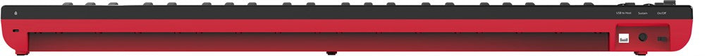 Nektar SE49 MIDI keyboard