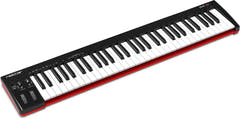 Nektar SE61 MIDI keyboard