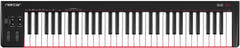 Nektar SE61 MIDI keyboard