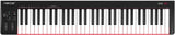 Nektar SE61 MIDI keyboard