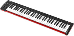 Nektar SE61 MIDI keyboard