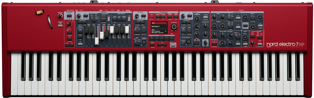 Nord Electro 7 HP