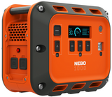 Nebo Intrepid 1000 EU Socket