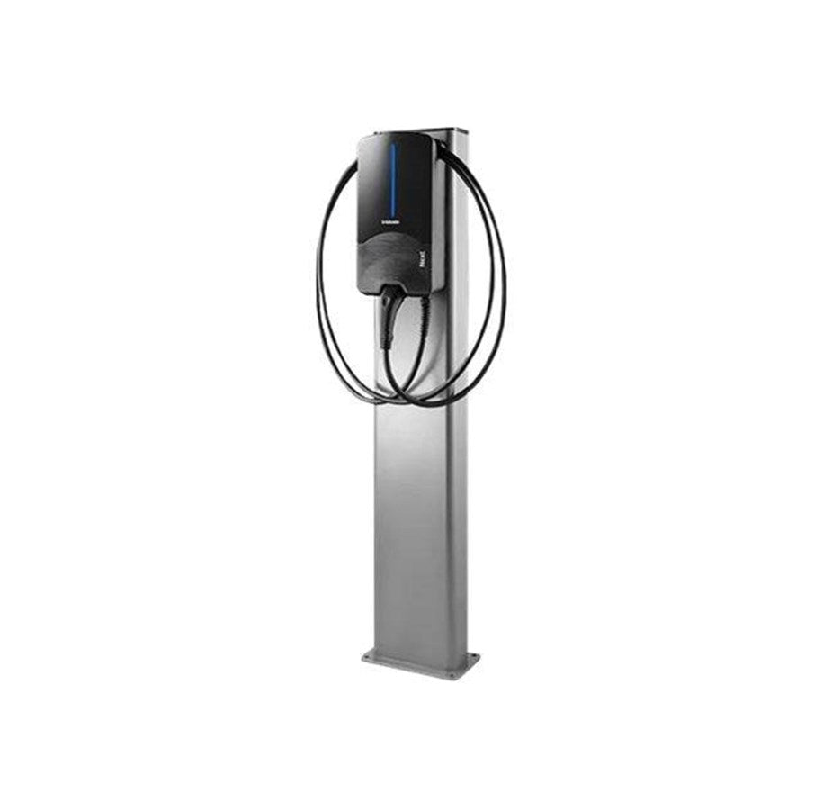 Webasto NEXT Ladeboks 11 kW Type 2 Inkl. WiFi, Måler + App (7m)