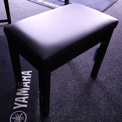 Yamaha GTB Klaverbænk (Sort)