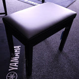 Yamaha GTB Klaverbænk (Sort)