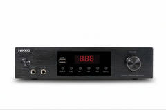 NIKKO AB250 Hi-Fi Forstærker (2x50W)