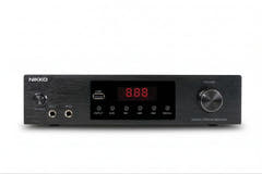 Nikko Active Hifi System & Forstærker