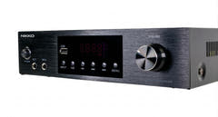 NIKKO AB250 Hi-Fi Forstærker (2x50W)