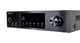Nikko Active Hifi System & Forstærker
