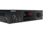 Nikko Active Hifi System & Forstærker