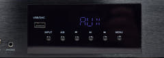 NIKKO AVB2100 Hi-Fi Forstærker (2x100W)