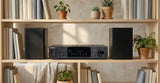 Nikko Aktivt Hifi System & Hifi Forstærker