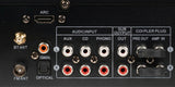 NIKKO AVB2100 Hi-Fi Forstærker (2x100W)